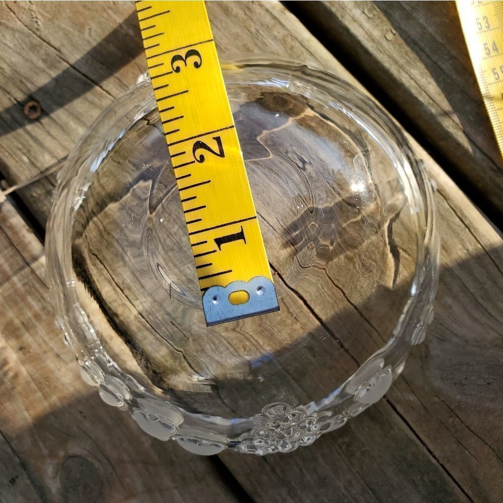 Glass Dish  - Picture 11 of 11